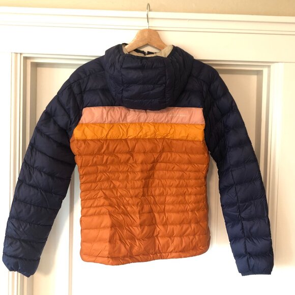 Cotopaxi Jacket Size S - Picture 3 of 4